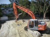 Misc. Grading pic Strawberry lane and OCC College Demo others 007